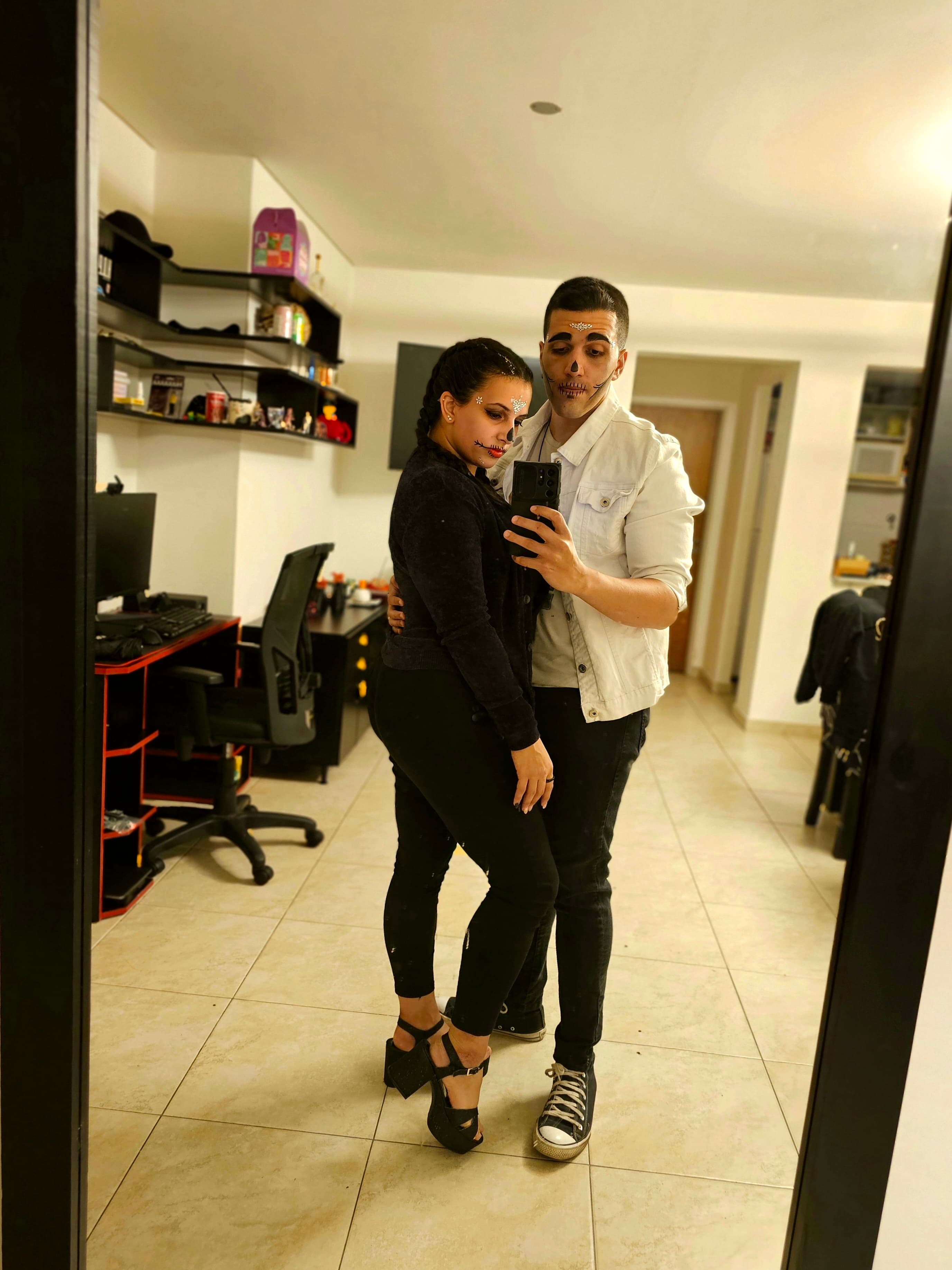 Angie y Tomi - Foto 2