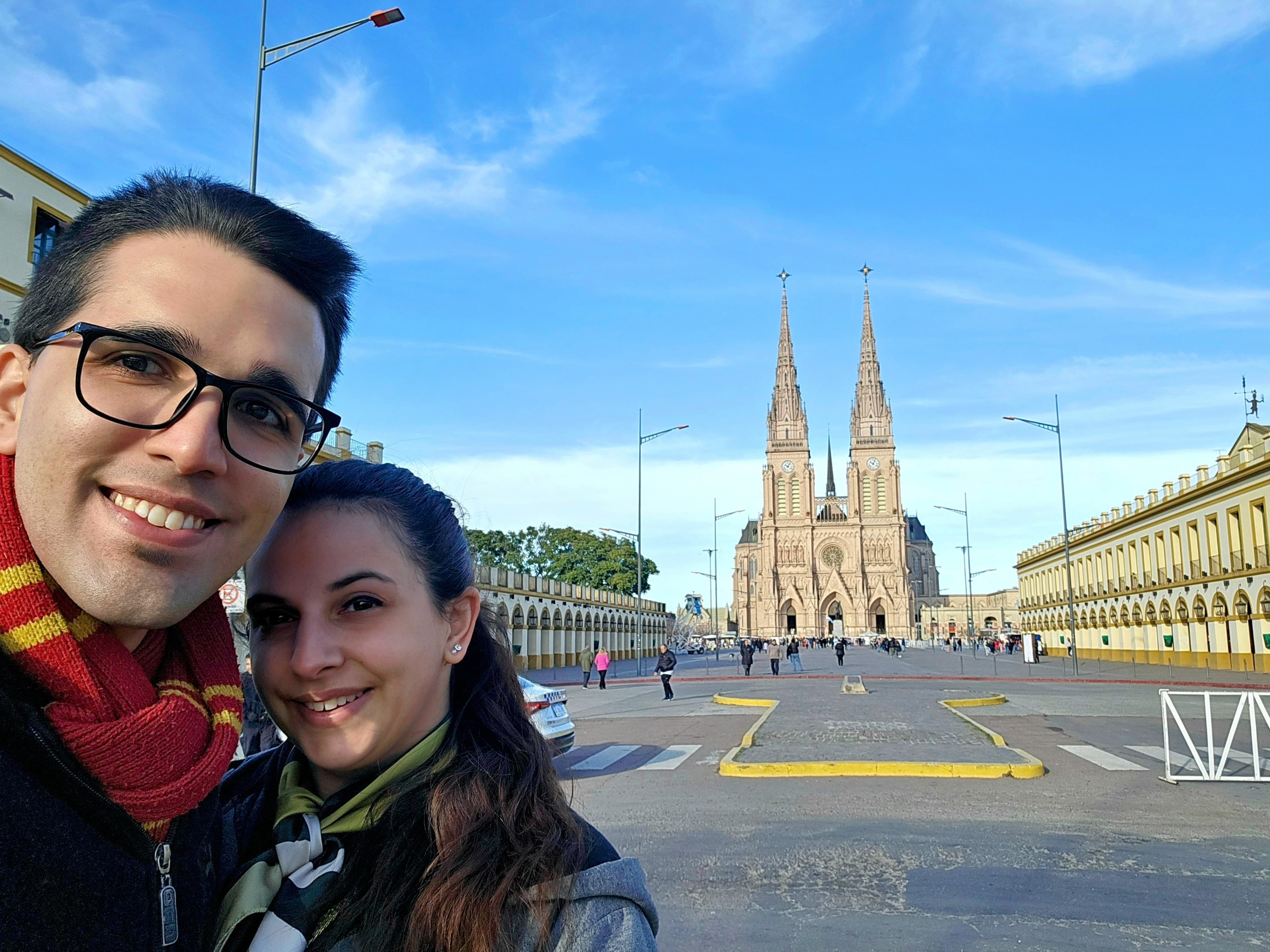 Angie y Tomi - Foto 3