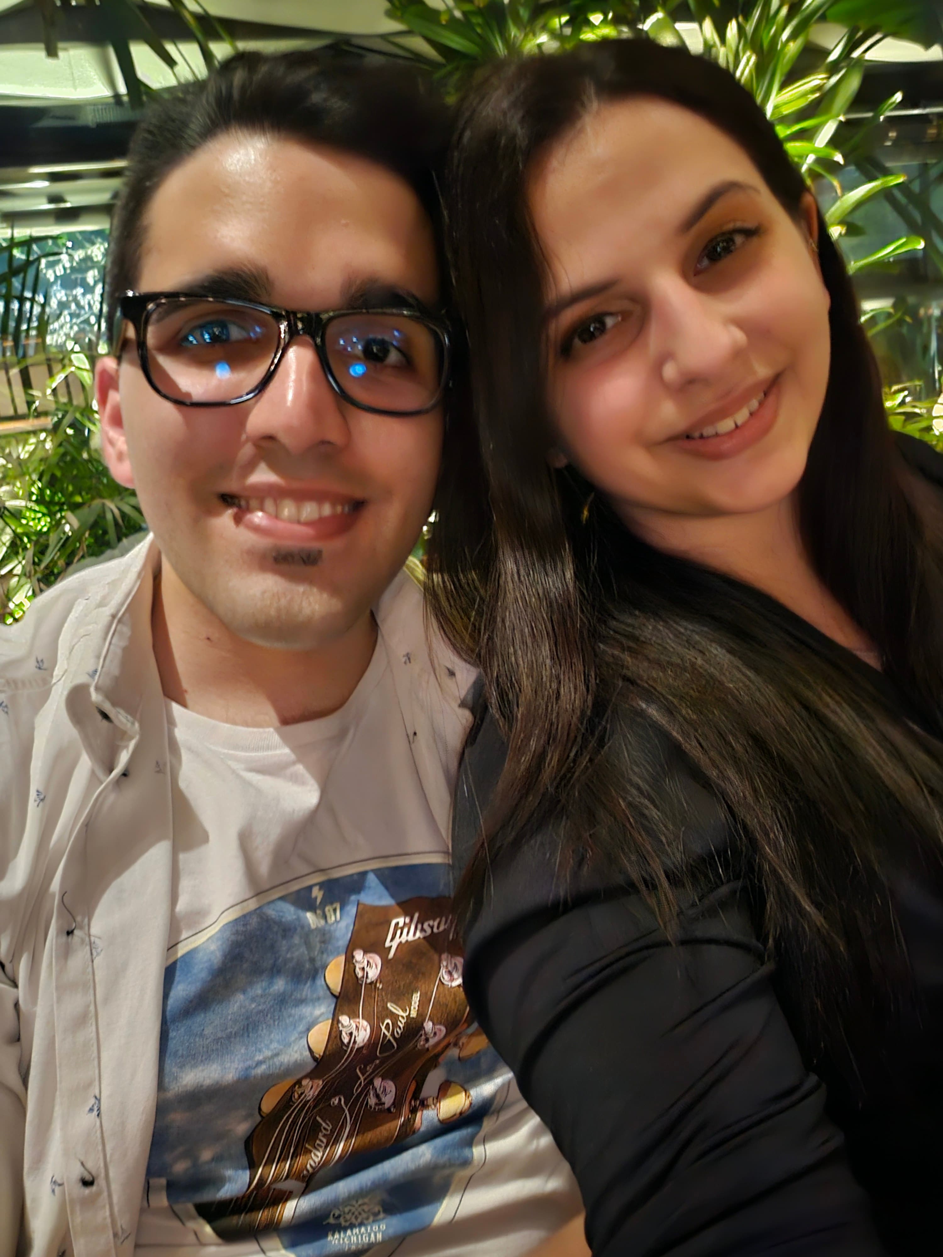 Angie y Tomi - Foto 4