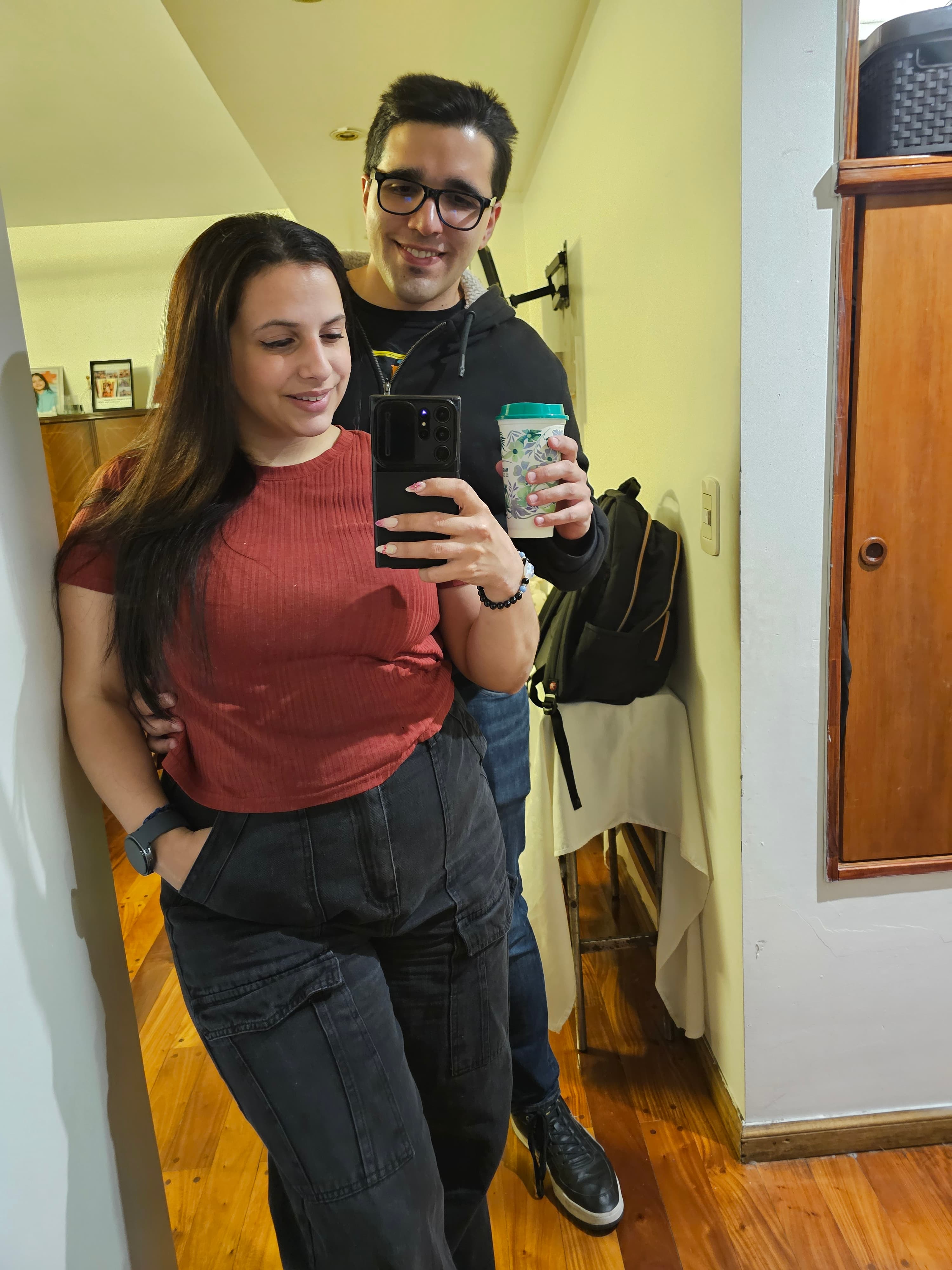 Angie y Tomi - Foto 5